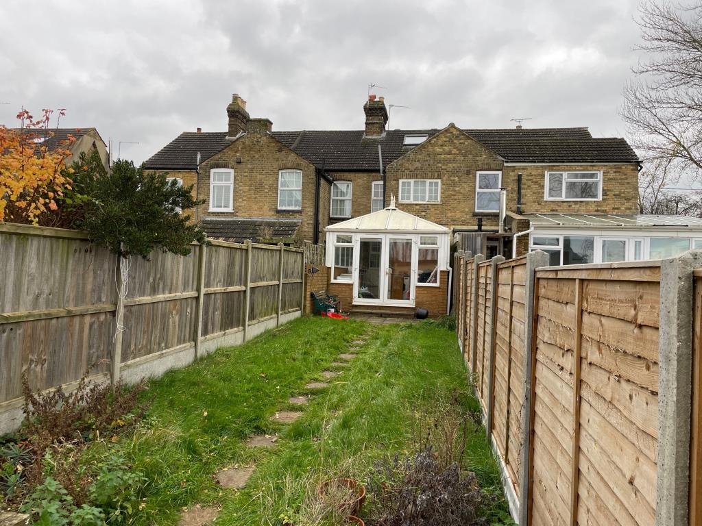 Lot: 79 - FREEHOLD RESIDENTIAL INVESTMENT -